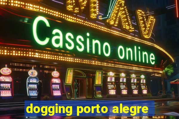 dogging porto alegre